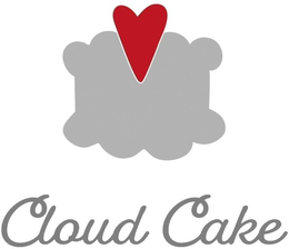 Mark drawing for CLOUD CAKE