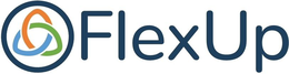 Mark drawing for FLEXUP