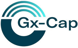 Mark drawing for GX-CAP