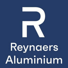 Mark drawing for R REYNAERS ALUMINIUM