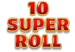 Mark drawing for 10 SUPER ROLL
