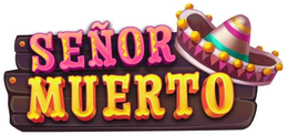 Mark drawing for SEÑOR MUERTO