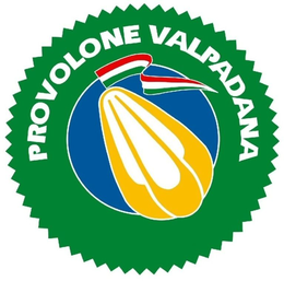 Mark drawing for PROVOLONE VALPADANA