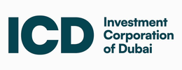 Mark drawing for ICD INVESTMENT CORPORATION OF DUBAI