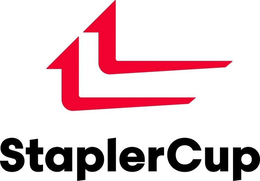 Mark drawing for STAPLERCUP
