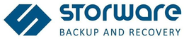 Mark drawing for STORWARE BACKUP AND RECOVERY