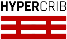 Mark drawing for HYPERCRIB