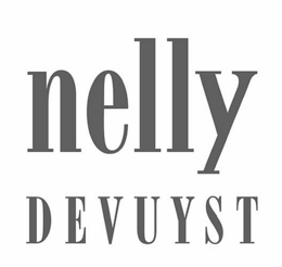 Mark drawing for NELLY DEVUYST