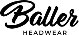 Mark drawing for BALLER HEADWEAR
