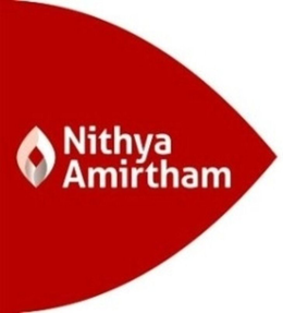 Mark drawing for NITHYA AMIRTHAM