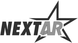 Mark drawing for NEXTAR