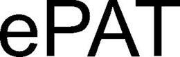 Mark drawing for EPAT