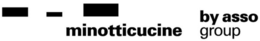 Mark drawing for MINOTTICUCINE BY ASSO GROUP