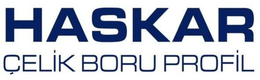 Mark drawing for HASKAR ÇELIK BORU PROFIL