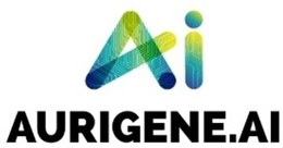 Mark drawing for AURIGENE.AI