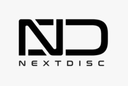 Mark drawing for ND NEXTDISC