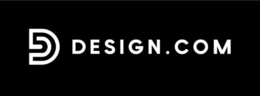Mark drawing for D DESIGN.COM