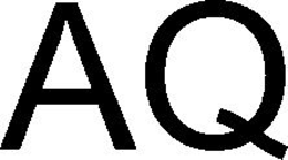 Mark drawing for AQ