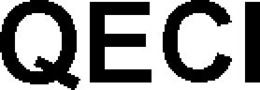 Mark drawing for QECI