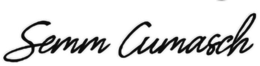Mark drawing for SEMM CUMASCH
