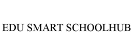 Mark drawing for EDU SMART SCHOOLHUB