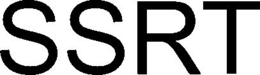 Mark drawing for SSRT