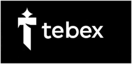 Mark drawing for TEBEX