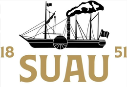 Mark drawing for 18 SUAU 51