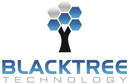 Mark drawing for BLACKTREE TECHNOLOGY