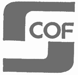 Mark drawing for SCOF