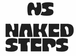 Mark drawing for NS NAKED STEPS