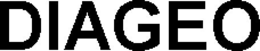 Mark drawing for DIAGEO