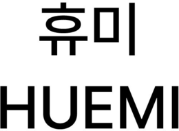 Mark drawing for HUEMI