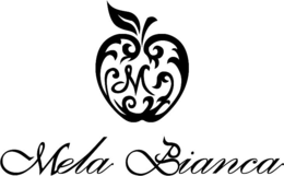 Mark drawing for M MELA BIANCA