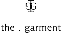Mark drawing for TGTG THE . GARMENT
