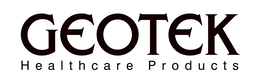 Mark drawing for GEOTEK HEALTHCARE PRODUCTS