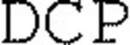 Mark drawing for DCP
