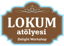 Mark drawing for LOKUM ATöLYESI DELIGHT WORKSHOP