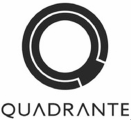 Mark drawing for QUADRANTE