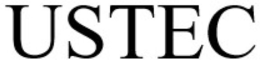 Mark drawing for USTEC