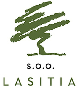 Mark drawing for S.O.O. LASITIA
