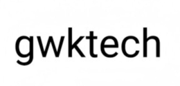 Mark drawing for GWKTECH