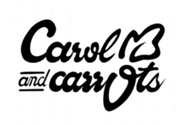 Mark drawing for CAROL AND CARROTS