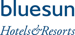 Mark drawing for BLUESUN HOTELS&RESORTS
