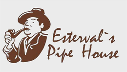 Mark drawing for ESTERVAL'S PIPE HOUSE
