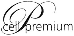 Mark drawing for CELL PREMIUM