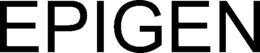 Mark drawing for EPIGEN