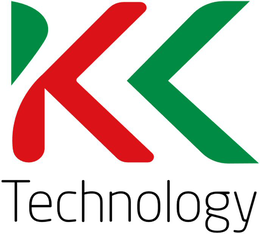 Mark drawing for K TECHNOLOGY