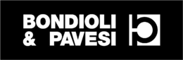 Mark drawing for BONDIOLI & PAVESI