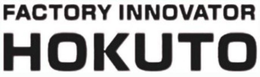 Mark drawing for FACTORY INNOVATOR HOKUTO